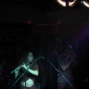TUAREG - BACALAO-Release-Party 2004 - 2