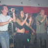 TUAREG - BACALAO-Release-Party 2004 - 23