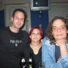 TUAREG - BACALAO-Release-Party 2004 - 35