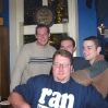 TUAREG - BACALAO-Release-Party 2004 - 38