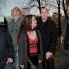 TUAREG: Bandfotos 2010 - Deleted Scenes - 1