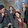 TUAREG: Bandfotos 2010 - Deleted Scenes - 3