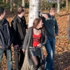 TUAREG: Bandfotos 2010 - Deleted Scenes - 4