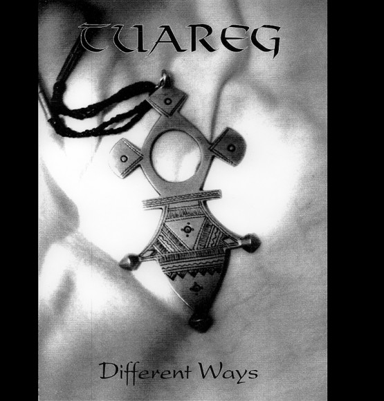 TUAREG: Different Ways (1995)