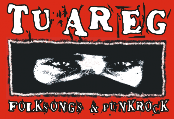 TUAREG: Folksongs & Punkrock live